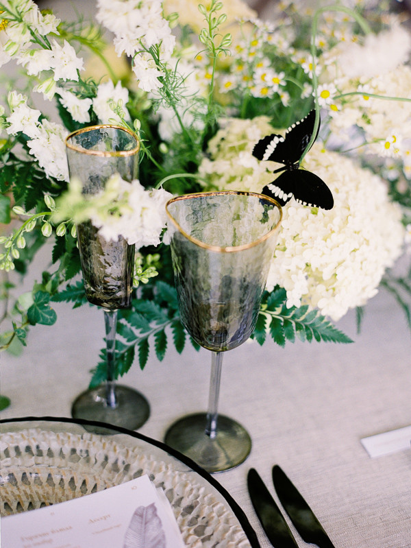 Свадьба на летней поляне