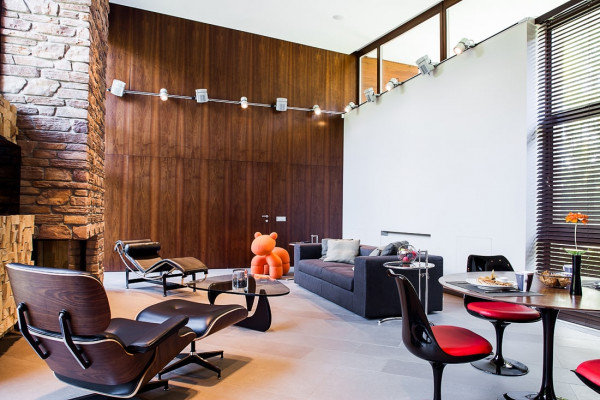 Бутик-отель «Родники»: загородный комплекс для выездных свадеб