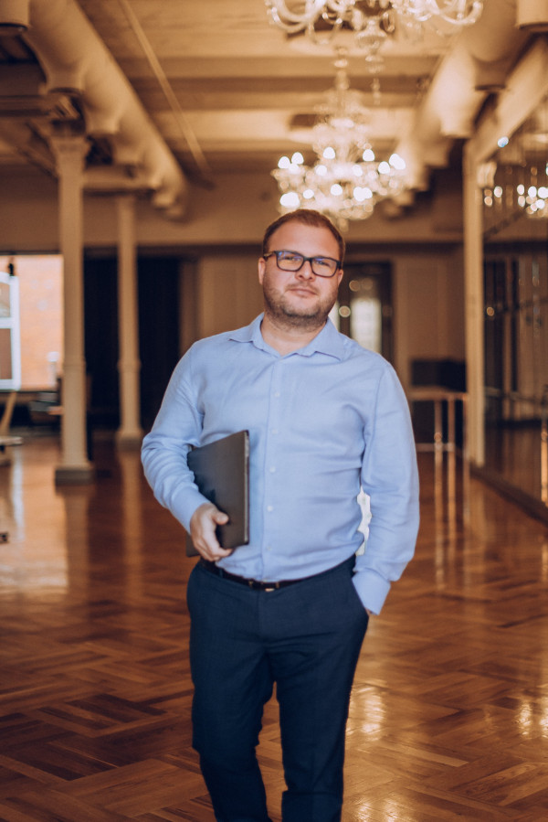 Новые возможности: интервью с основателем прокатной компании