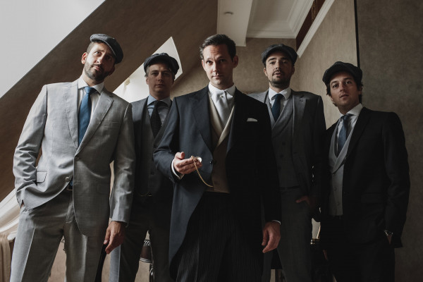 Самые громкие звездные свадьбы этого года