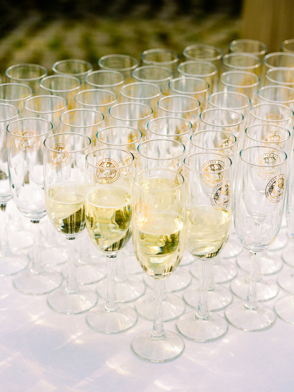 Свадьба на летней поляне