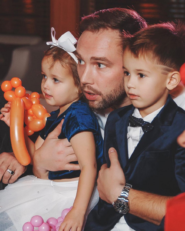 Дмитрий Бабаев: успешные мероприятия, статусные проекты и