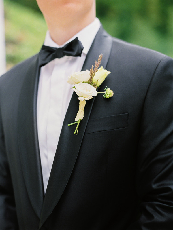 Свадьба на летней поляне