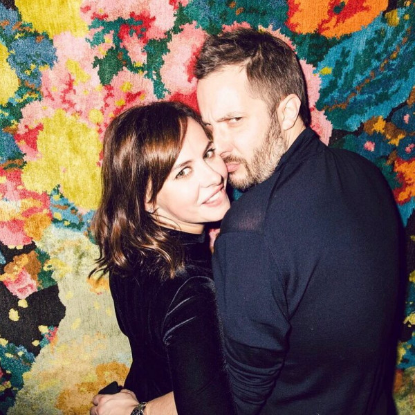 Самые громкие звездные свадьбы этого года