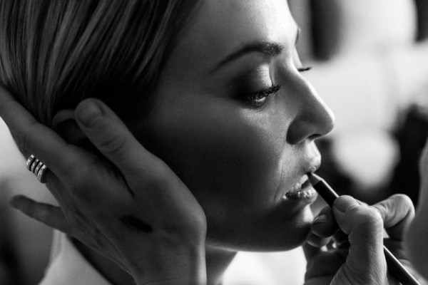 Концептуальная свадьба в Императорском яхт-клубе