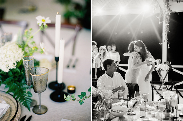 Свадьба на летней поляне