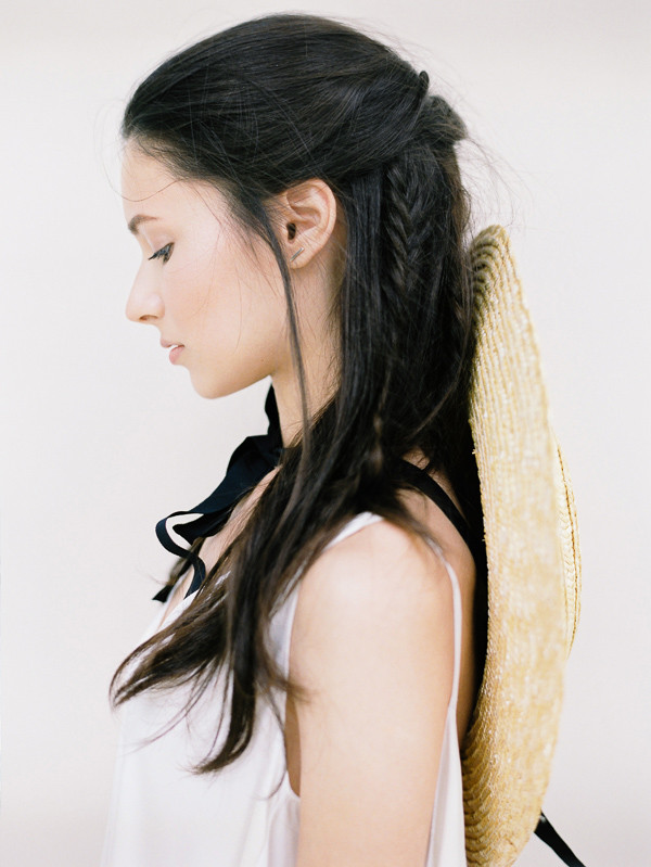 Свадьба на летней поляне