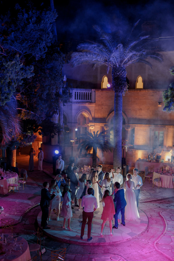 Свадьба-квест по мотивам сериала «Игра престолов»