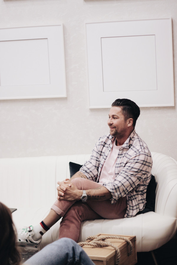 Валерий Храпов о свадебных трендах, подарках и