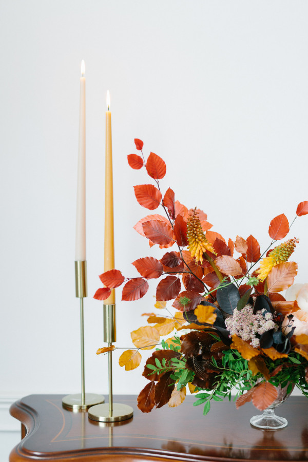 Камерная свадьба в парк-отеле «Доброград»