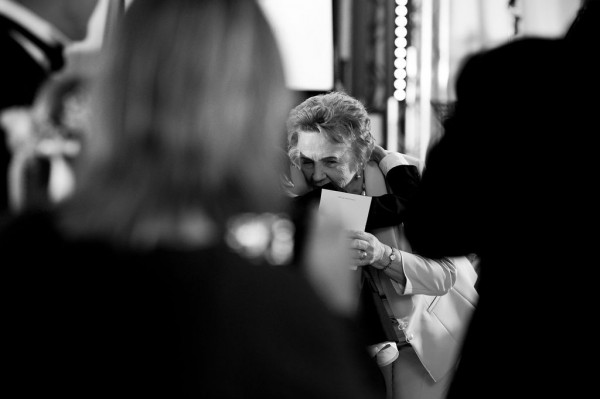 Романтичная свадьба в ресторане «Подмосковные вечера»