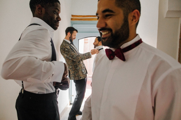 Живые свадебные фотографии: три совета профессионала