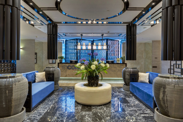 «Мы продаем эмоции, не услуги»: почему Privé7