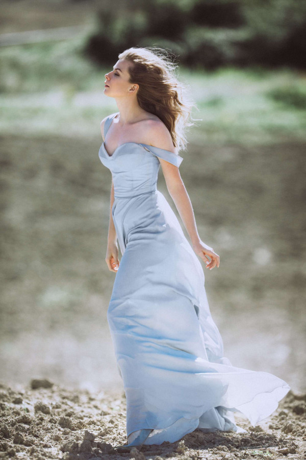 Почему не нужно бояться плохой погоды в