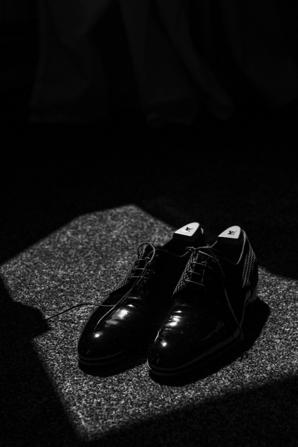 Роскошная свадьба в подмосковном замке