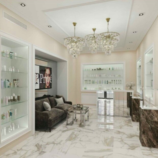 «Мы продаем эмоции, не услуги»: почему Privé7