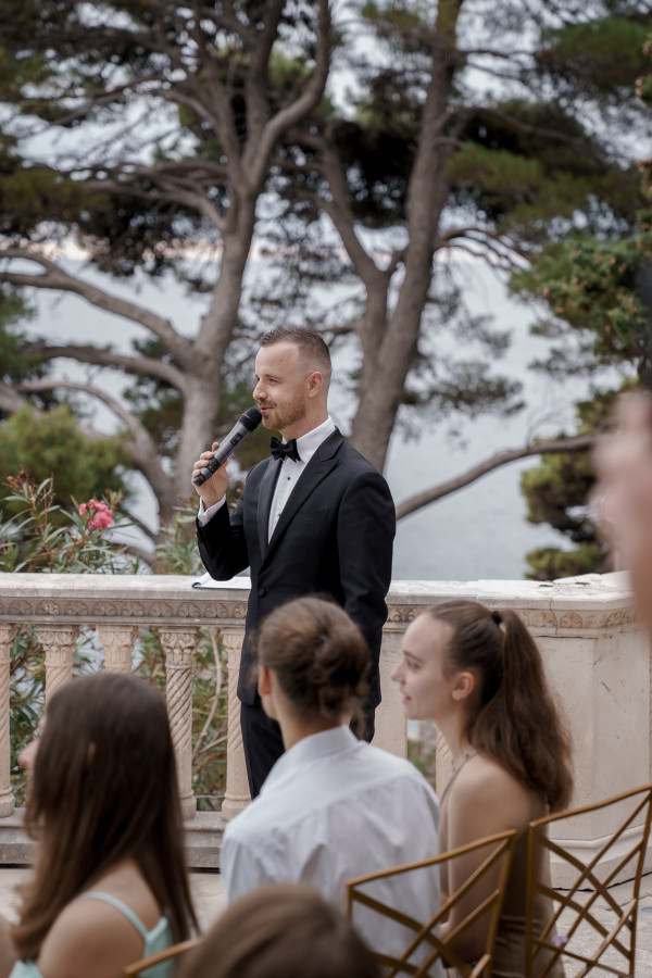 Свадьба-квест по мотивам сериала «Игра престолов»