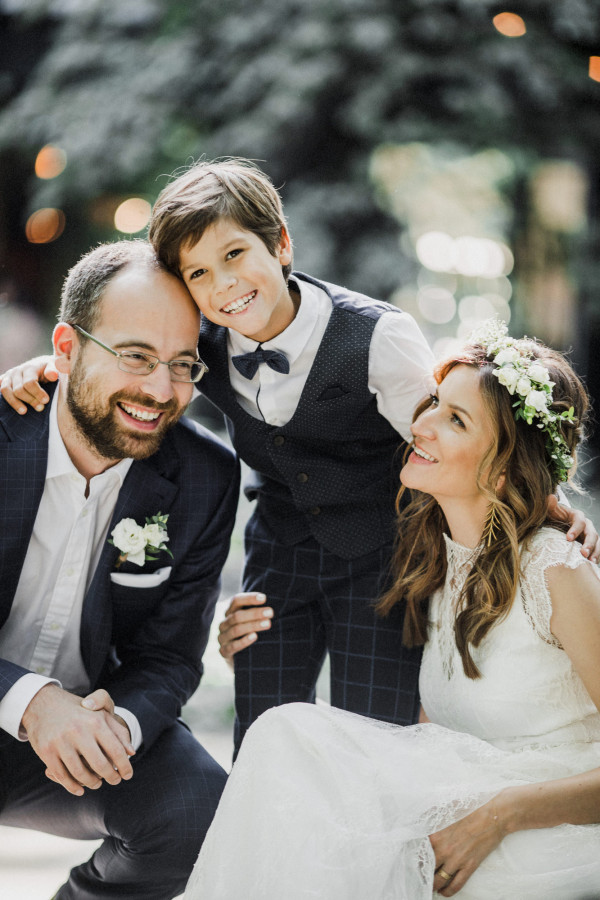 Живые свадебные фотографии: три совета профессионала