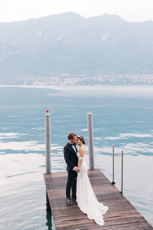 Свадьба в Европе: 5 вдохновляющих локаций