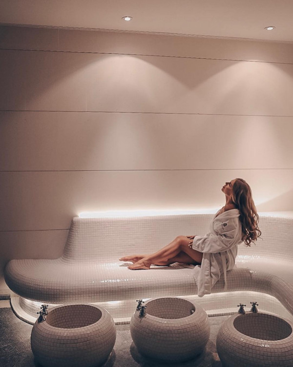 Все о свадьбах в отеле The St.