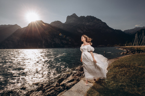 Почему не нужно бояться плохой погоды в