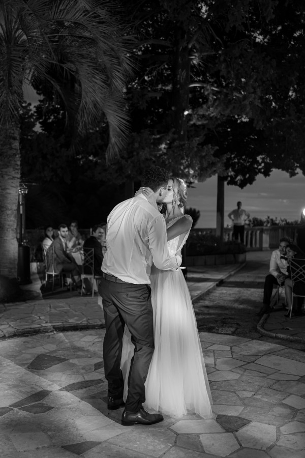 Свадьба-квест по мотивам сериала «Игра престолов»