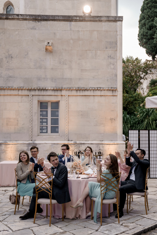 Свадьба-квест по мотивам сериала «Игра престолов»