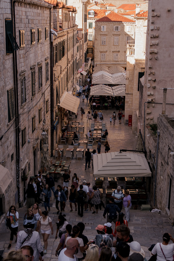 Свадьба-квест по мотивам сериала «Игра престолов»