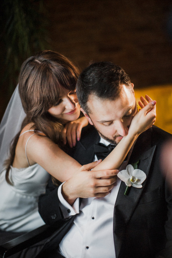 Живые свадебные фотографии: три совета профессионала