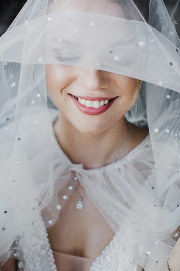 Живые свадебные фотографии: три совета профессионала