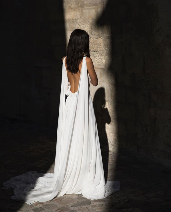 На кого подписаться невесте: модные инстаграмы со