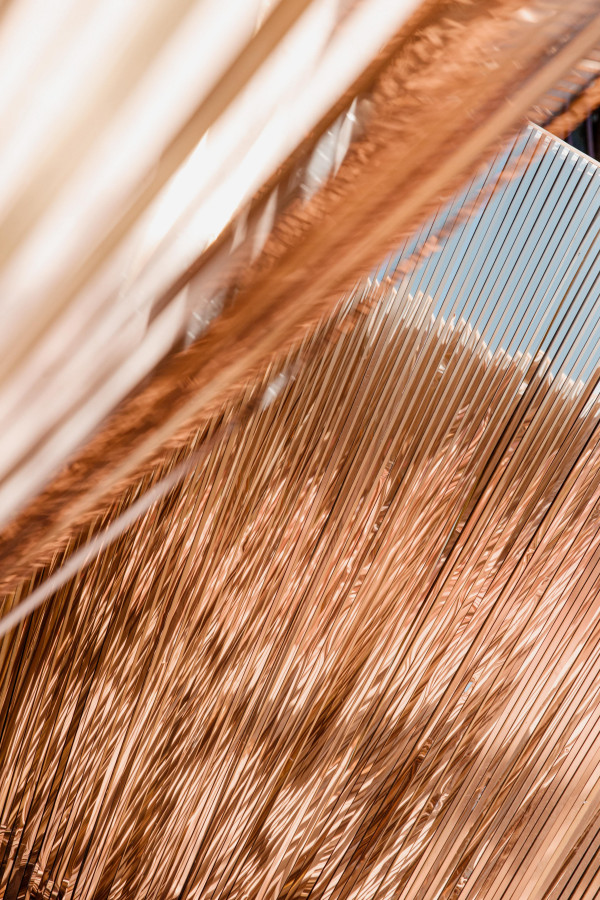 Роскошная свадьба в подмосковном замке