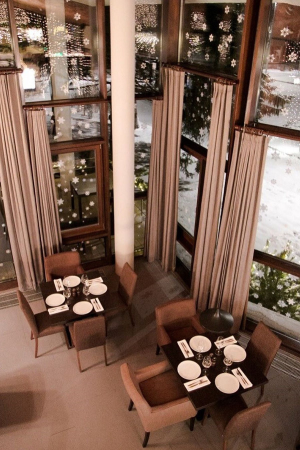 Все о свадьбах в бутик-отеле «Родники»