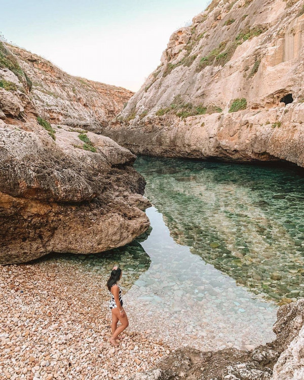 Где провести медовый месяц: выбор звезд