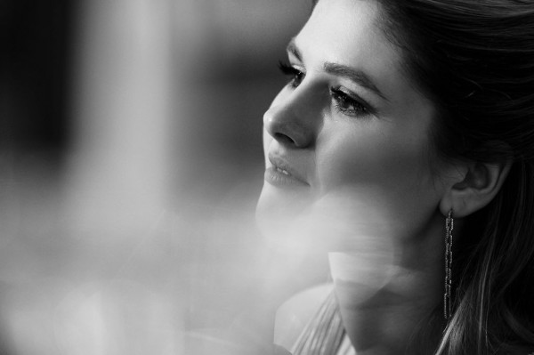 Романтичная свадьба в ресторане «Подмосковные вечера»