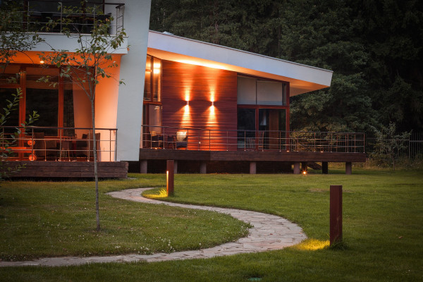 Все о свадьбах в бутик-отеле «Родники»