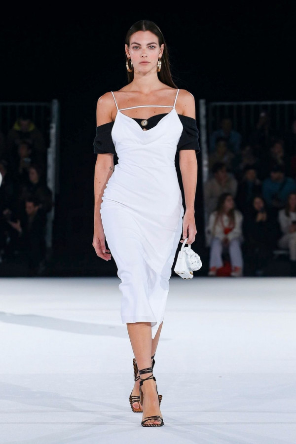 Свадебные платья в кутюрных коллекциях весна-лето 2020