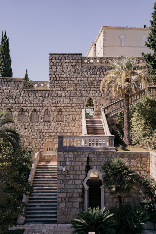 Свадьба-квест по мотивам сериала «Игра престолов»