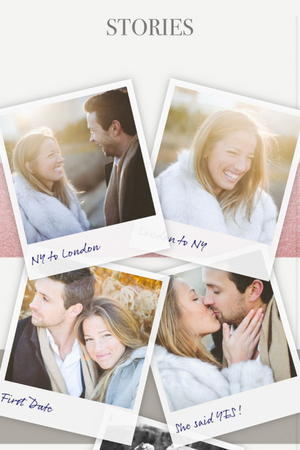 3 свадебных приложения, которые помогут вам с