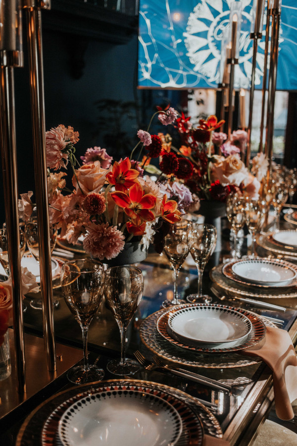 3 варианта оформления свадьбы на разный бюджет