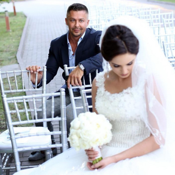 Валерий Храпов о свадебных трендах, подарках и