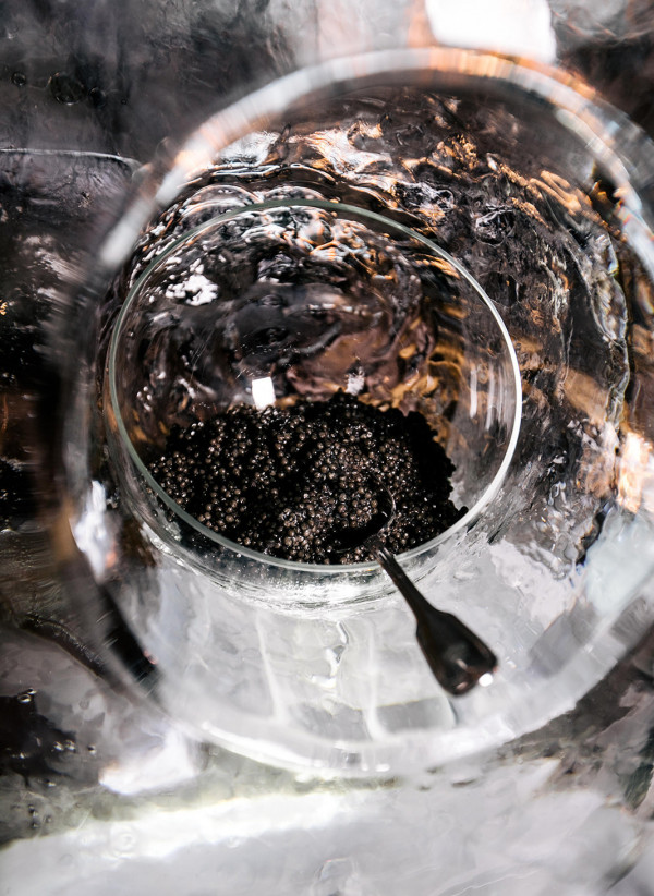 Кейтеринги, которым стоит доверить свой свадебный ужин