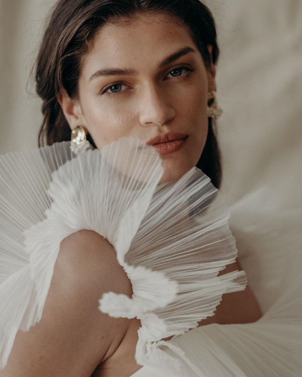 На кого подписаться невесте: модные инстаграмы со