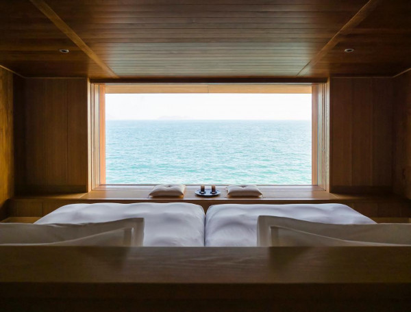 Где провести медовый месяц: выбор звезд