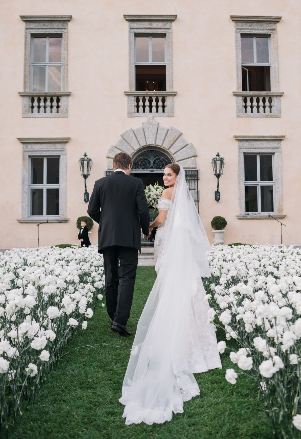 Валерий Храпов о свадебных трендах, подарках и