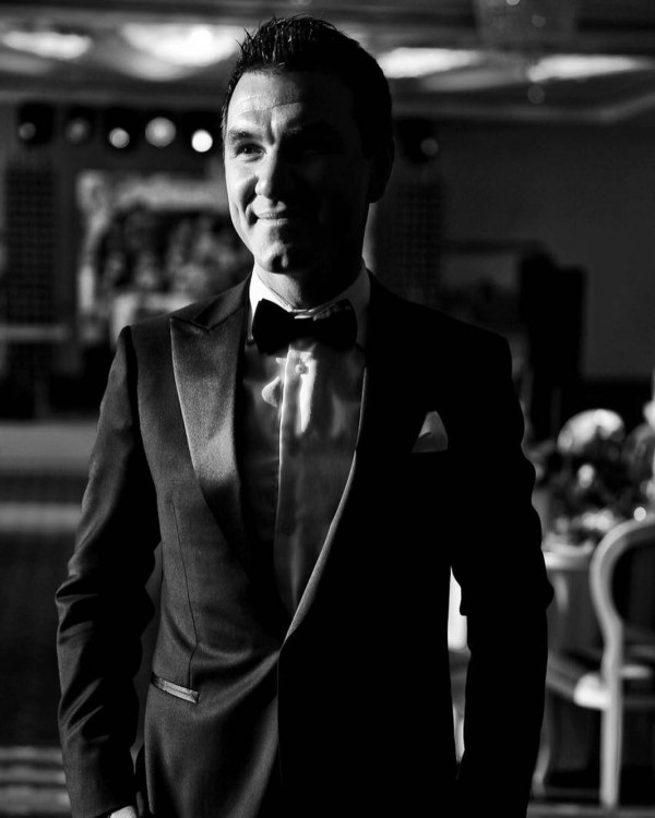 4 вещи, которые нельзя делать на свадьбе