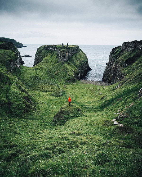 Где провести медовый месяц: выбор звезд