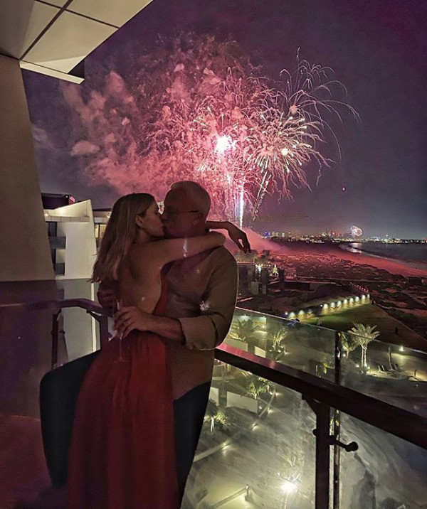 Свадьбы звезд, которые мы ждем в 2020