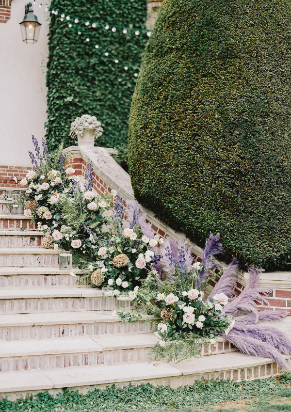 Свадьба в Европе: 5 вдохновляющих локаций