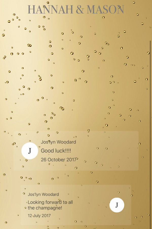 3 свадебных приложения, которые помогут вам с